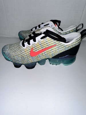 nike air vapormax flyknit 3 hyper turquoise