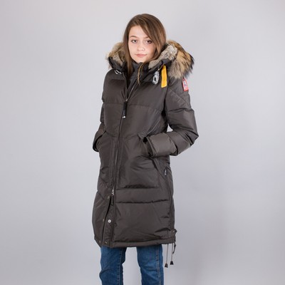 parajumper jacket girls