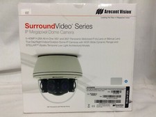 Arecont Vision AV5585PM SurroundVideo Series ...