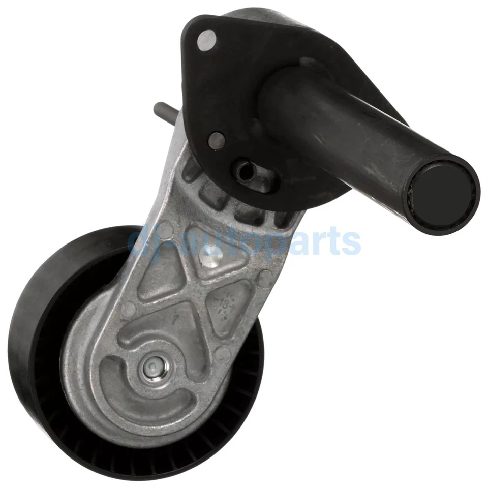 Tensor de correa para BMW X3 X5 X6 xDrive 35 d M57 N57 3.0 d 2008-2014 11287799851 Foto 3 de 4