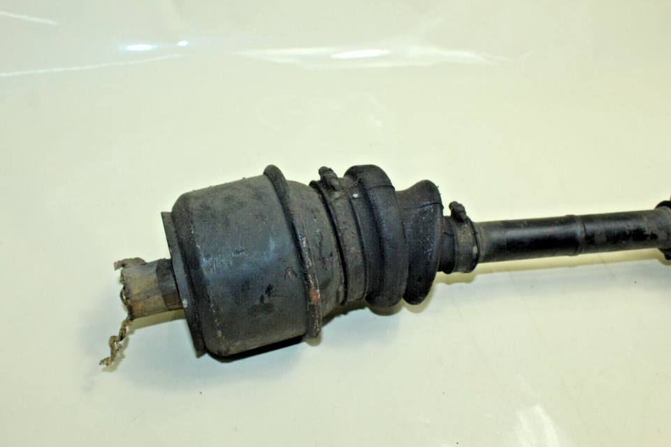 Giunto Albero Trasmissione: Prezzi Bassi, Qualità Top | Catalogo Ricambi Per Albero Cardanici E Differenziali - Foto 9