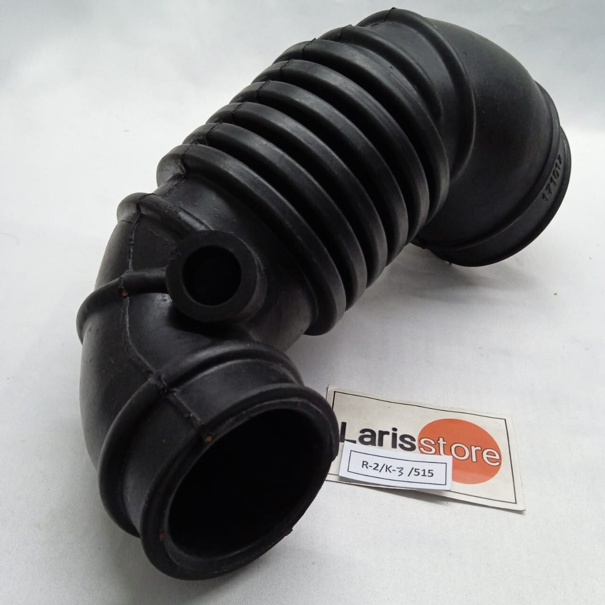Air Cleaner Intake Duct Hose Fits Mitsubishi 2.5 4D56 L200 Triton