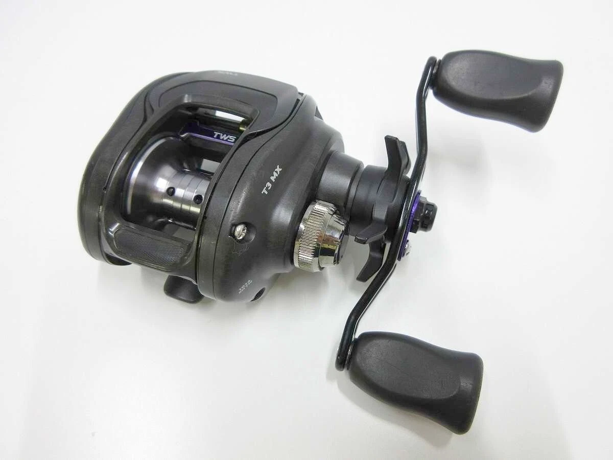 Daiwa T3 for sale - eBay