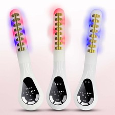 Rejuvenation Device Red  Blue Light Vaginal Wand For Vaginal Tissue Repair