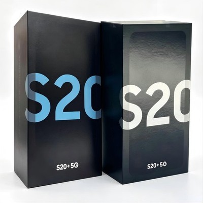 NEW Samsung Galaxy S20+ Plus 5G 12GB+128GB T-Mobile Verizon AT&T Unlocked,G986U1