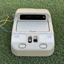 98-04 1998-2004 Infiniti Qx4 Overhead Console Dome Light Sunroof Switch Oem 98-04 1998-2004 Infiniti Qx4 Overhead Console Dome Light Sunroof Switch Oem