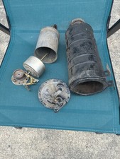 1920 S Oldsmobile Buick Dodge Bros. Stewart Warner Vacuum Fuel Feed Tank