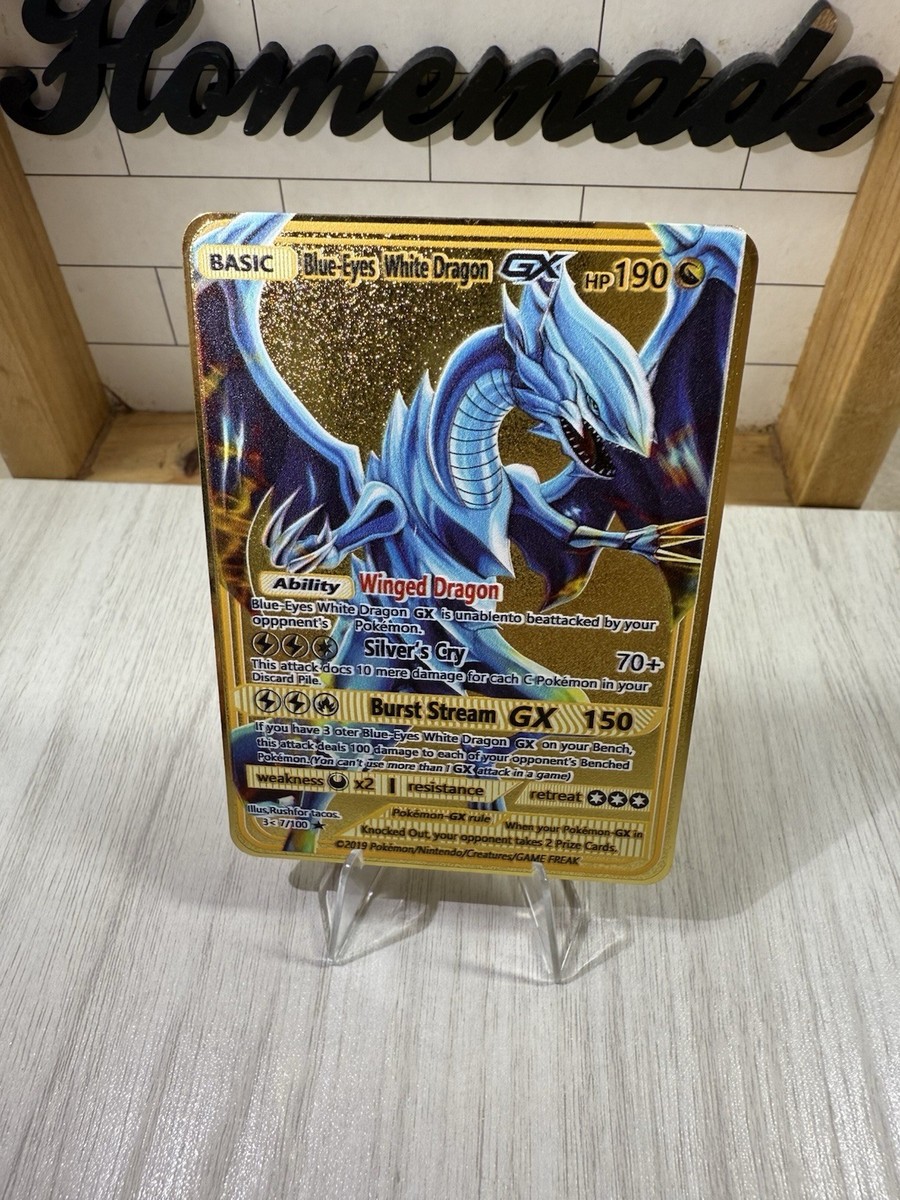 yugioh or pokemon cards Charizard main image 0
