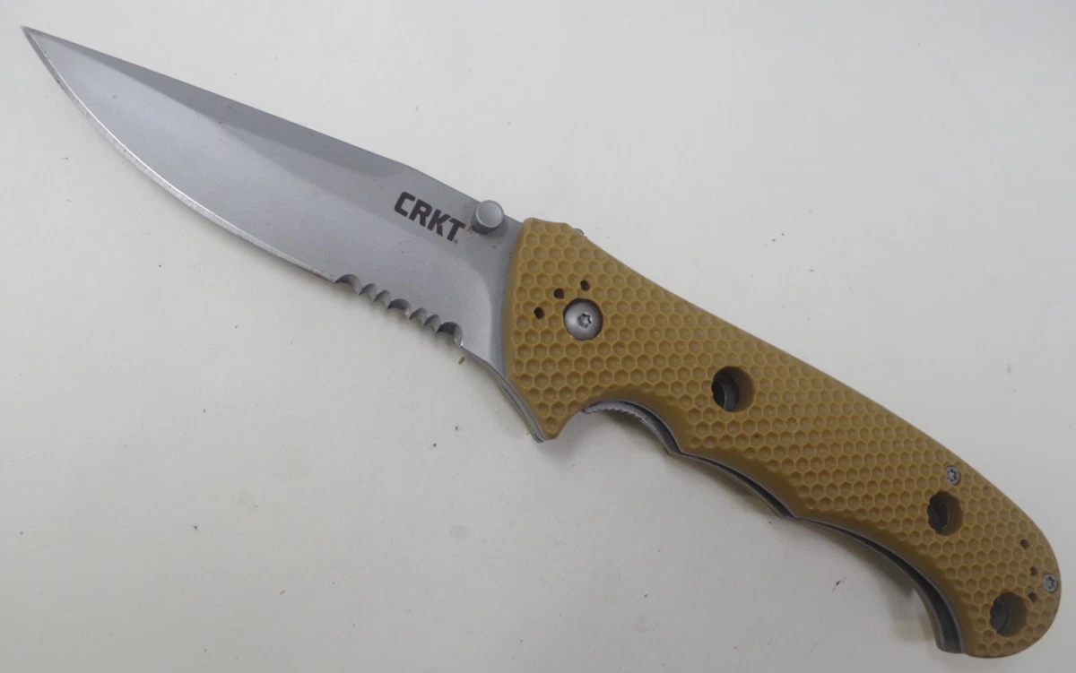 columbia river knife products for sale | eBay