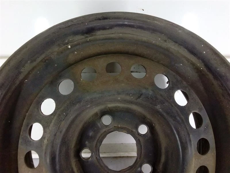 Rueda de acero 15x6 compatible con 95-05 CAVALIER 447489 Foto 2 de 4