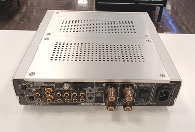 DENON ＰＭＡ－ＣＸ３ Denon PMA-CX3 Integrated Amplifier Used from Japan w/Remote | eBay