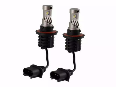 Diode Dynamics SL2 LED Bulbs Fits 2010-2015 Chevy Camaro High/Low Beam