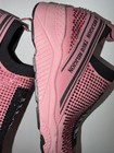 True Religion Aurelia Pink Rhinestone Slip On Sneakers Sz 7 — photo 4