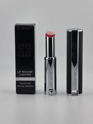 Givenchy Le Rouge Liquid Lipstick 107 Nude Velours 3ml
