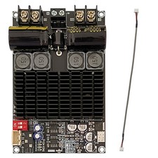 -2001 Scheda Amplificatore Digitale 2.1 Canali 2X100W+200W Subwoofer TPA32329