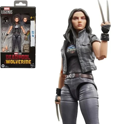 Dafne Keen