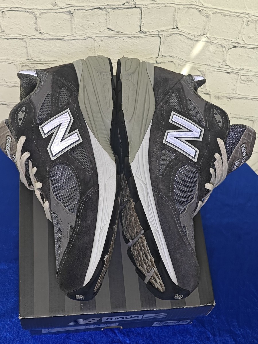 New Balance 990v3 x Kith 'Tornado' (M990KT3) - Size 13 Mens | eBay