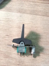 J-B-T On/Off/On 5A 125VAC 3 Pin Rocker Switch