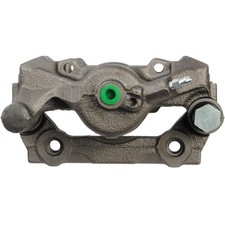 19-B3221 Remanufactured Unloaded Disc Brake Caliper with Bracket