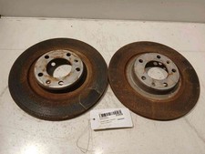 Disque de frein Peugeot 3008