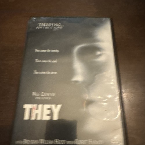 They (DVD, 2003)