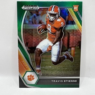 2021 Panini Prizm Draft Picks Football ~ Pick Your Card Complete Your Set