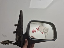 Retroviseur droit (ou coque) Skoda FELICIA