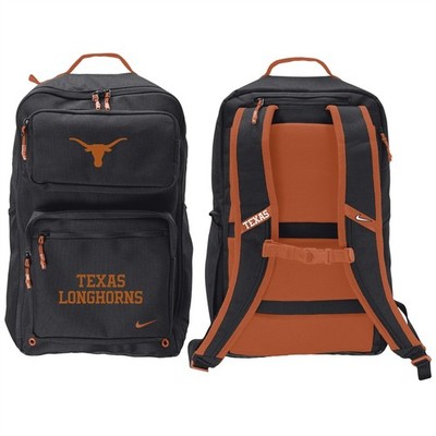 Nike Texas Longhorns Utility Speed Backpack | eBay display picture 1