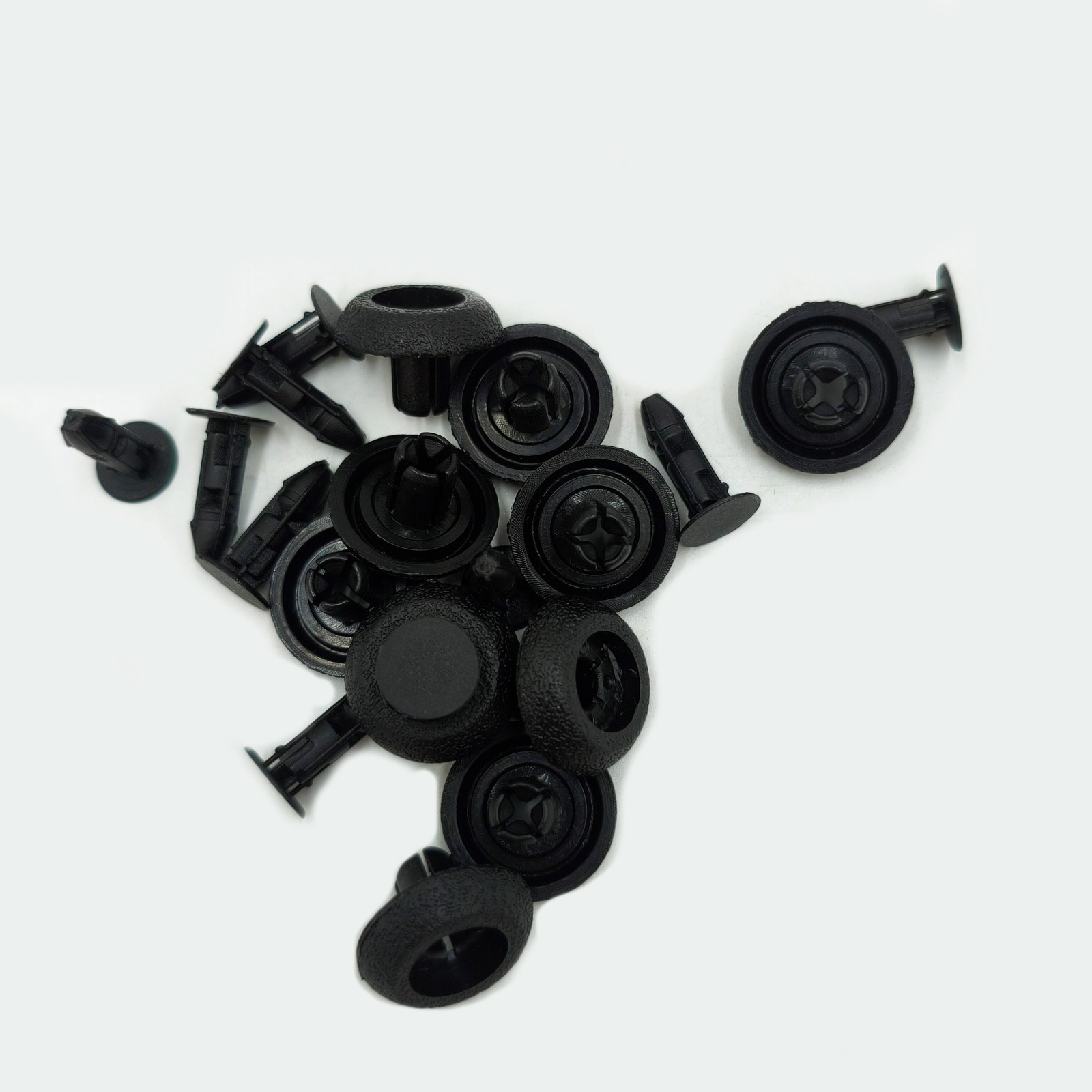 OEM For Toyota 90467-07217 10Pcs Engine Cover Radiator Support Side Shield Clip