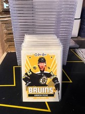 2025-26 O-PEE-CHEE OPC HOCKEY RETRO SP PARALLEL CARDS (#1-#500)-PICK FROM LIST