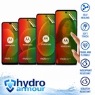 Motorola E13 E14 E22i Mirror Hydrogel Film Screen Protector Self-Healing