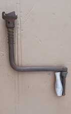 1911-1914 Model T Ford Engine Starting Crank With The Handle Made Of Aluminum 1911-1914 Model T Ford Engine Starting Crank With The Handle Made Of Aluminum