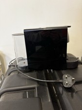 Krups Nespresso Essenza Mini Pod Coffee Machine