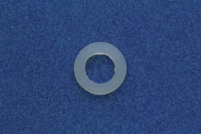 #ad 2003 2024 Honda BF9.9 BF15 Engine Cover Washer Nylon 8mm Qty 2 90507 921 000 $19.99