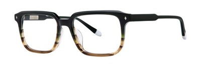 Original Penguin The-McGirt-a Eyeglasses Eye Glasses Jungle Authentic New 54mm M