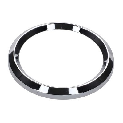 Tachometer / Chrome Ring 48mm for Simson S50, SR4, KR51 Schwalbe, Star