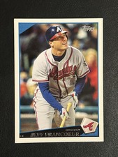 2009 Topps - Jeff Francoeur #42
