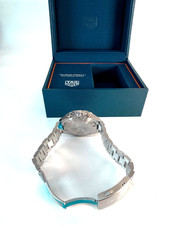 New TAG Heuer Formula 1 Chronograph X Gulf • CAZ101AT.BA0842 • Never Worn 5