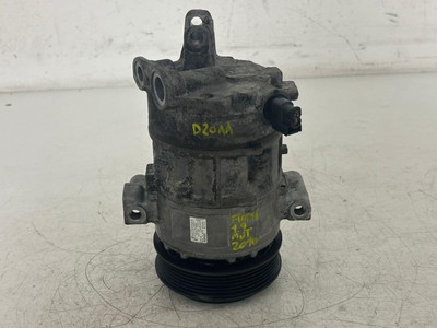 Kompressor A/C Für FIAT Sedici 2° Serie 55701201 D20AA Diesel 1900 (09>)
