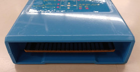 Epoch Pole Position II Super Cassette Vision Japan Retro Racing Game