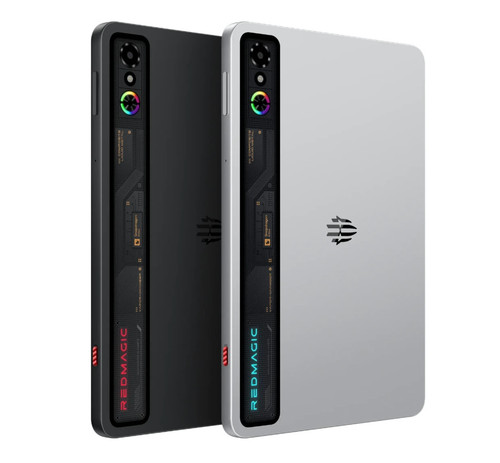 ZTE REDMAGIC Astra 2 Tablet 9.06"185Hz GLOBAL VERSION SD8Elite5 8300mAh By FedEx