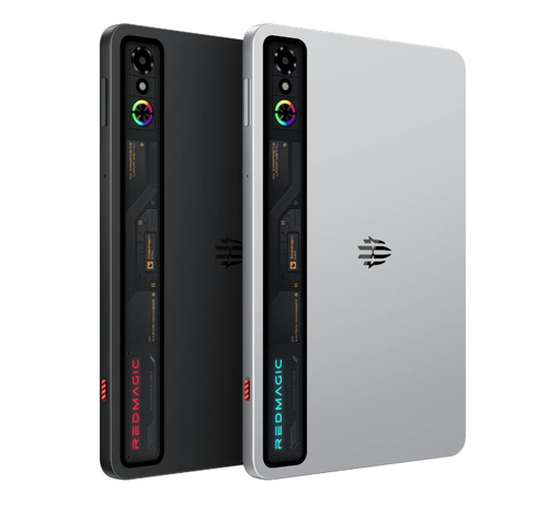 ZTE Redmagic Astra 2 Tablet 9.06" GLOBAL VERSION SD8Elite5 8300mAh by FedEx