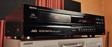High End Heavyweight Denon DCD-890 CD Player ~ Dual PCM61P Burr Brown DACs