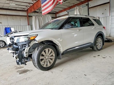 Transfer Case 4WD Fits 20-25 EXPLORER 12870548