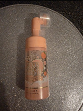 PLUSH SKIN CO. In Love With Me Face Cleanser, Peach Scent, 125ml