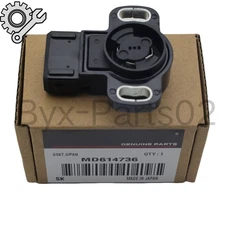 OEM TPS Throttle Position Sensor  For Mitsubishi Diamante Montero Sport MD614736