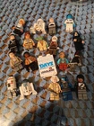 LEGO Star Wars Minifigures Mixed Lot of 18