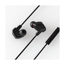 final VR Gaming ASMR Dedicated Earphones In-Ear VR3000 for Gaming FI-VR3DPLMB