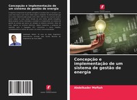 Abdelkader Meftah | ConcepçãO E ImplementaçãO De Um Sistema De GestãO De Energia