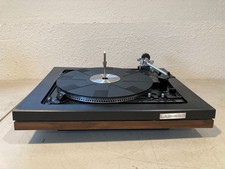 Vintage Realistic LAB-220 Automatic Belt Drive Turntable Record Player BSR Parts